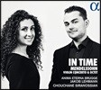 Chouchane Siranossian 멘델스존: 바이올린 협주곡 [초판본], 8중주 (Mendelssohn: 'In Time' - Violin Concerto, Octet)