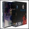 앙코르 춤, 세상을 흔들다/천상의 춤 기적의 무대, 천수관음 2종 시리즈