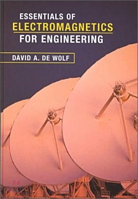 Essentials of Electromagnetics for Engineering