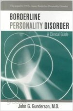 Borderline Personality Disorder