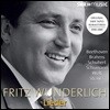 Fritz Wunderlich 프리츠 분덜리히 7집 - 독일 가곡집 (Lieder 1955-1965)
