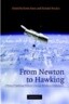 From Newton to Hawking: A History of Cambridge University's Lucasian Professors of Mathematics