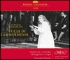 Edita Gruberova 도니제티: 오페라 `람메르무어의 루치아` (Donizetti: Lucia di Lammermoor) 에디타 그루베로바