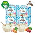 [파스퇴르] 아이생각 중기 이유식 180g (90g x 2입) 2종