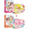 비밀♥비밀의 에그엔젤 코코밍 Vol.1+Vol.2 (4Disc)