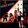 Roland Shaw & the His Orchestra - Themes For Secret Agents (180G)(LP)