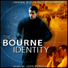 O.S.T. - Bourne Identity (본 아이덴티티) (Soundtrack)(180g LP)