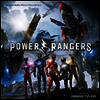 O.S.T. - Power Rangers (파워 레인저) (Soundtrack)(LP)
