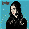 Karen Jonas - Butter (Vinyl LP)