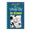 Diary of a Wimpy Kid #12 : The Getaway