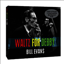 Bill Evans - Waltz For Debby (Remastered)(2CD)