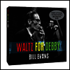 Bill Evans - Waltz For Debby (Remastered)(2CD)