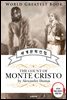 몬테크리스토 백작 (The Count of Monte Cristo) - 고품격 시청각 영문판