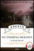 폭풍의 언덕 (Wuthering Heights) - 고품격 시청각 영문판