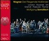 Wofgang Sawallisch 바그너: 오페라 '방황하는 네덜란드인' (Wagner: 'Der fliegende Hollander')  볼프강 자발리슈