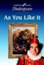 As You Like It