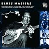 블루스 명곡 모음집 (Blues Masters) [LP]