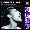 여성 보컬 명곡 모음집 (Ultimate Divas) [LP]