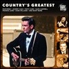 컨트리 음악 모음집 (Country's Greatest) [LP]