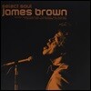 James Brown (제임스 브라운) - Select Soul [LP]