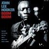 John Lee Hooker (존 리 후커) - Boom Boom [LP]