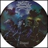 King Diamond (킹 다이아몬드) - Abigail [픽쳐 디스크 LP]