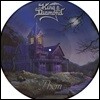 King Diamond (킹 다이아몬드) - Them [픽쳐 디스크 LP]