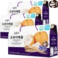 즙쟁이 도라지배즙 3박스 90포