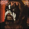 King Diamond (킹 다이아몬드) - The Dark Sides [픽쳐 디스크 LP]