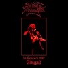 King Diamond (킹 다이아몬드) - In Concert 1987: Abigail [픽쳐 디스크 LP]