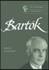 The Cambridge Companion to Bartok