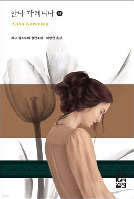 안나 까레니나 (하)