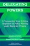 Delegating Powers