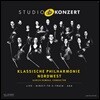 Klassische Philharmonie Nordwest - Studio Konzert [LP]