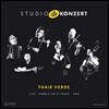 Foaie Verde (포아이에 베르데) - Studio Konzert [Limited Edition LP]
