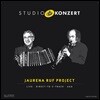 Jaurena Ruf Project - Studio Konzert [Limited Edition LP]