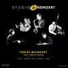 Tobias Meinhart & Ingrid Jensen - Studio Konzert [Limited Edition LP]