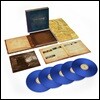 반지의 제왕: 두 개의 탑 영화음악 (Lord of The Rings: The Two Towers Complete Recordings) [블루 컬러 5LP]