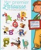 Mon premier Larousse