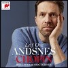 Leif Ove Andsnes 레이프 오베 안스네스 쇼팽 연주집 - 발라드, 녹턴 (Chopin: Ballades, Nocturnes)