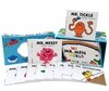 EQ의 천재들 미스터 맨 원서 52권 박스 세트 : Mr. Men : The Complete Collection