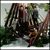 Arashi (아라시) - 君のうた (CD)