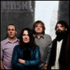 Kinski - Accustomed To Your Face (LP)