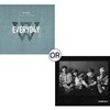 위너 (Winner) 2집 - EVERYD4Y [2종 랜덤]