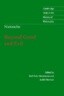 Nietzsche: Beyond Good and Evil: Prelude to a Philosophy of the Future