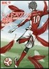 赤羽高校サッカ-部 レッドスワンの飛翔