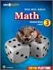 Yo! Yo! PlayTime Math Student Book 3 (요요 플레이타임 수학)