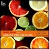 Miguel Bernal / Blanca Gomez 바르하: 스페인의 노래 (Barja: Limones Van Por El Rio) 미겔 베르날 / 블랑카 고메스