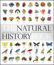 Natural History Book