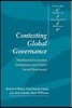 Contesting Global Governance